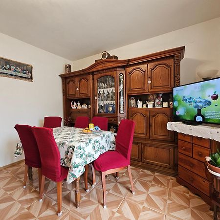 Stjepan Apartment Medulin Kültér fotó