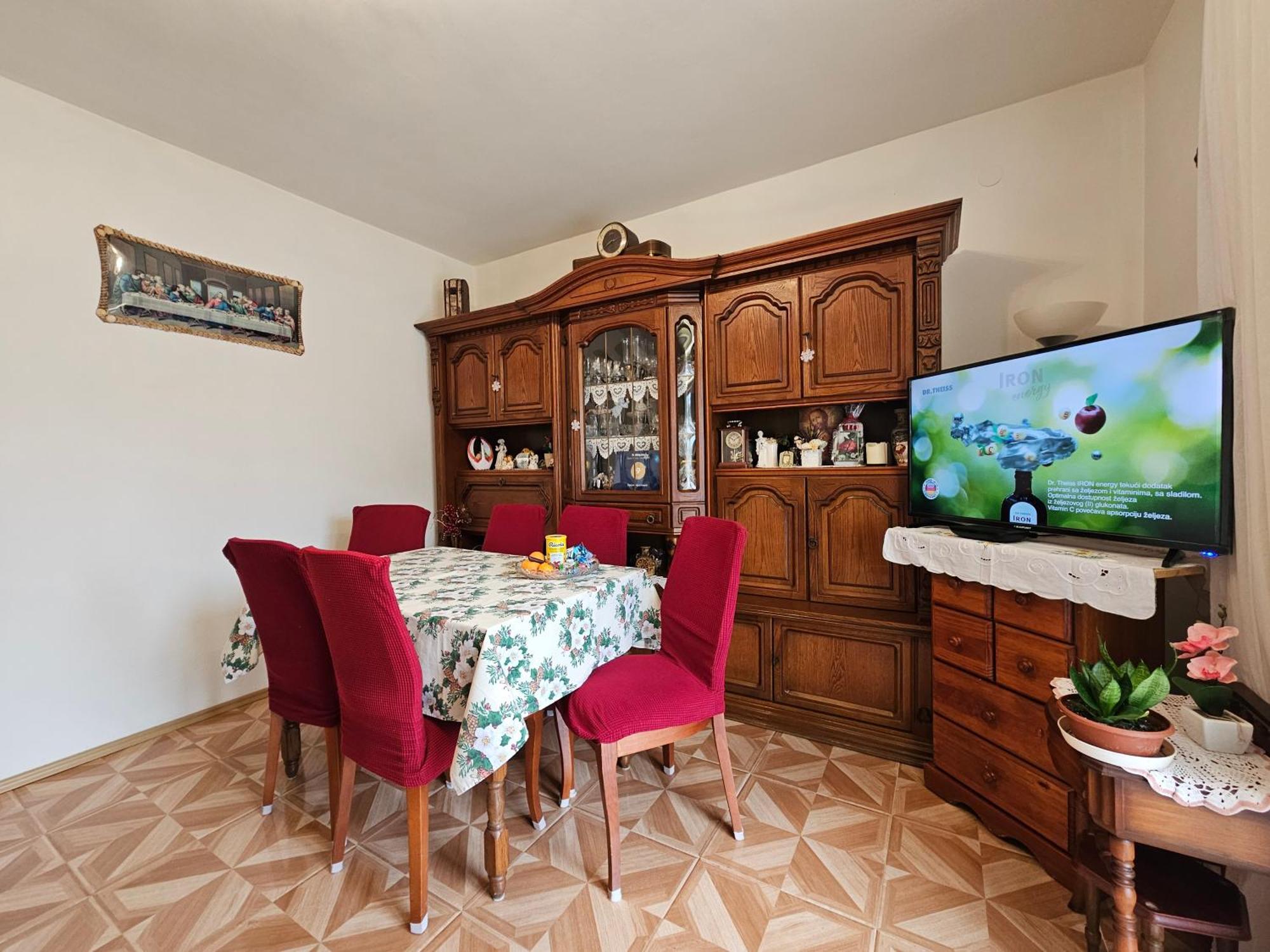Stjepan Apartment Medulin Kültér fotó