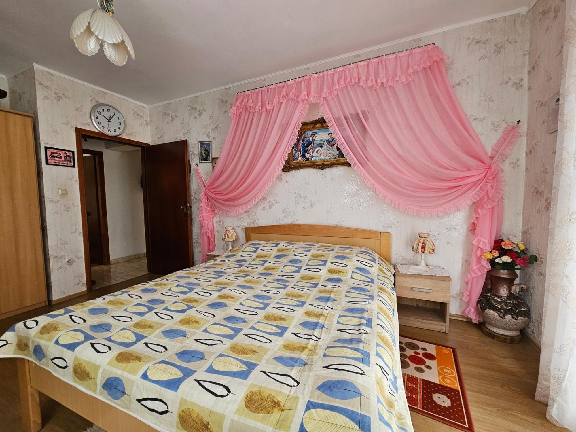 Stjepan Apartment Medulin Kültér fotó