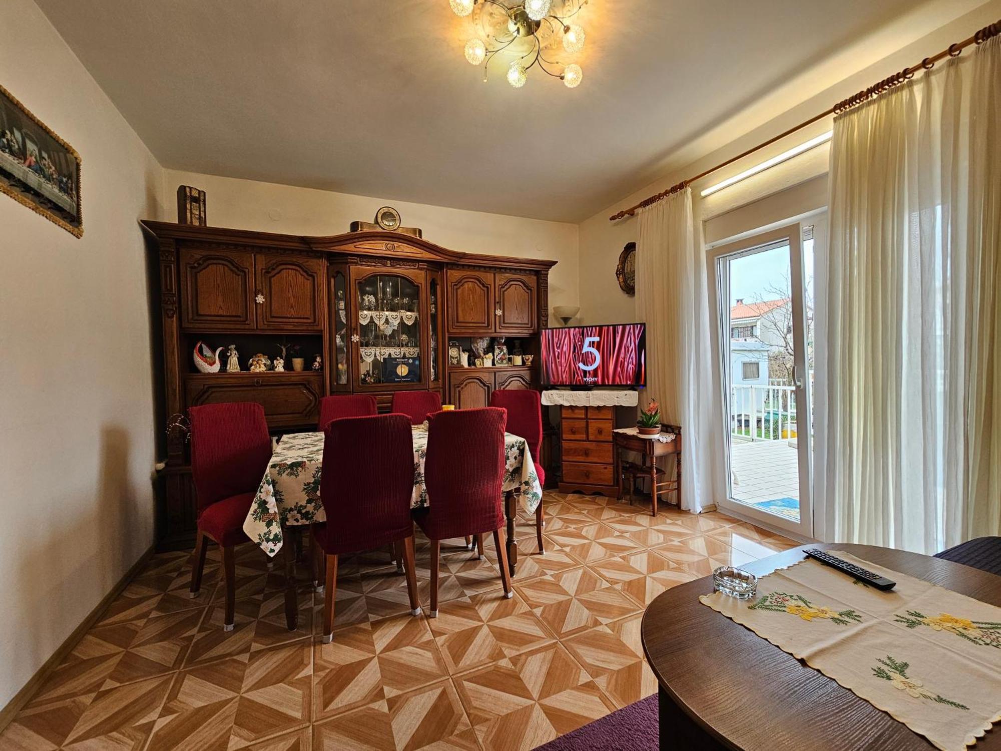 Stjepan Apartment Medulin Kültér fotó