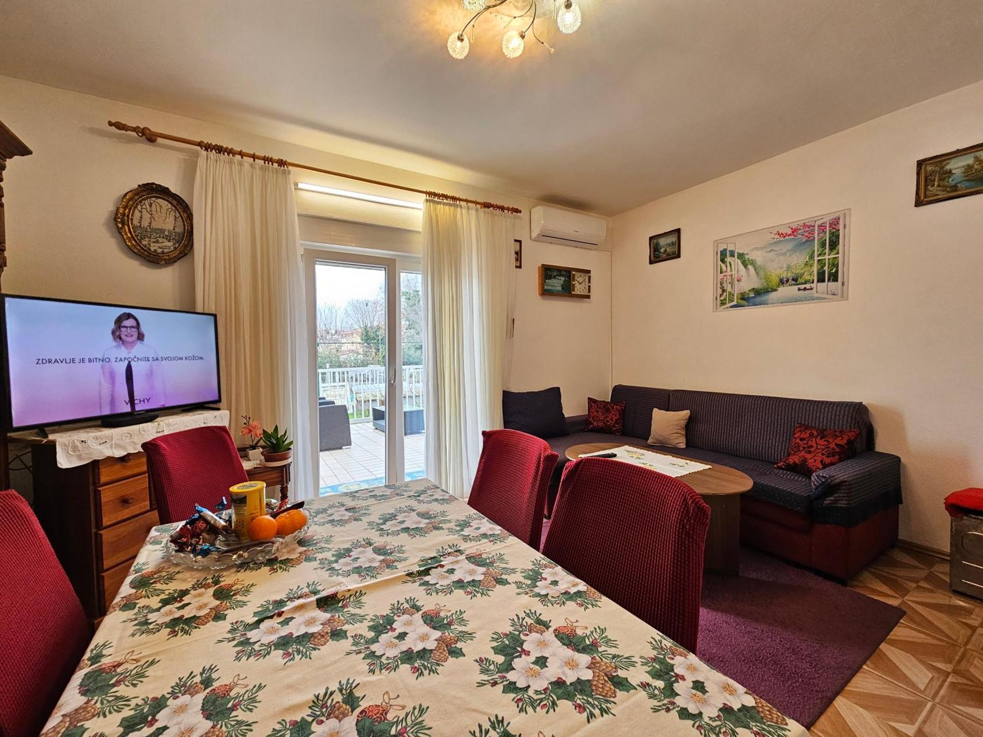 Stjepan Apartment Medulin Kültér fotó