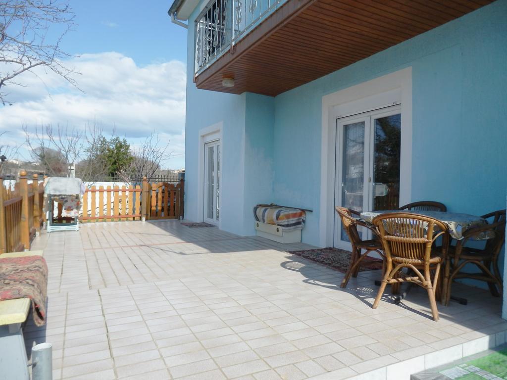 Stjepan Apartment Medulin Kültér fotó