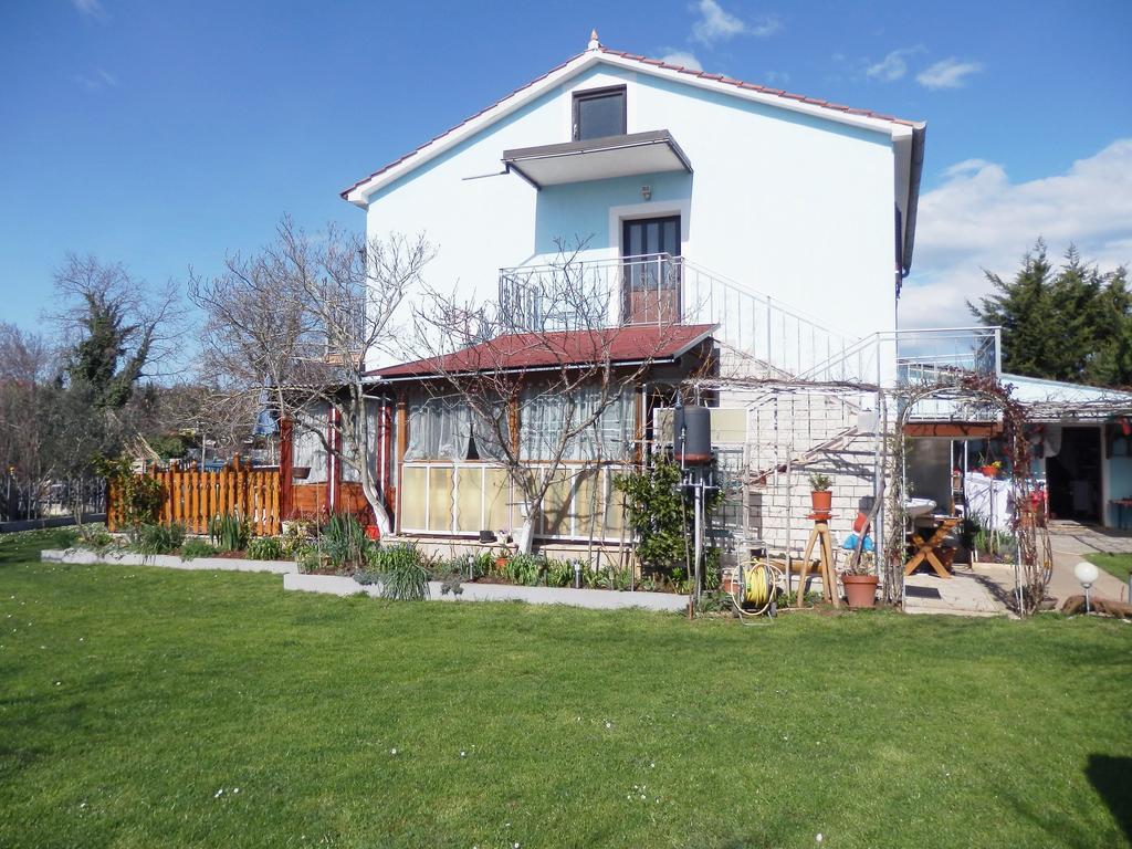 Stjepan Apartment Medulin Kültér fotó