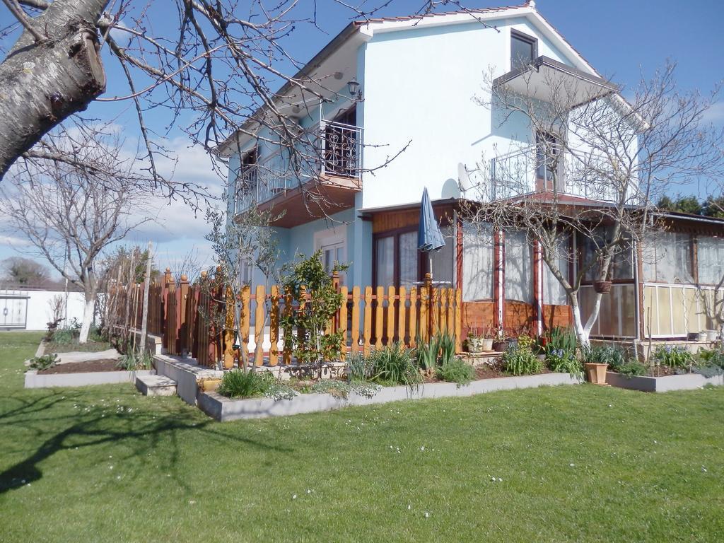 Stjepan Apartment Medulin Kültér fotó